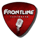 Frontline-Coverband Logo